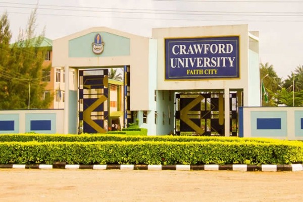 Crawford University To Graduate 21 First Class Students